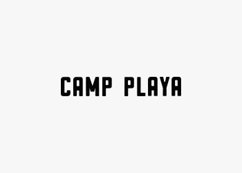 Camp Playa